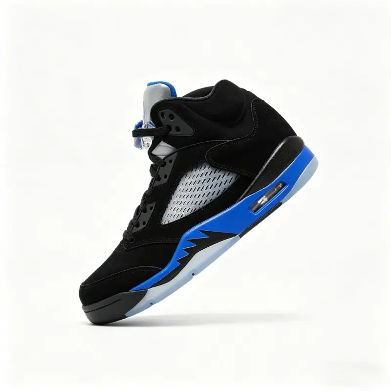 Racing Blue