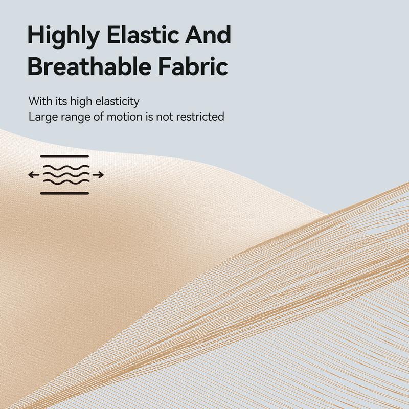 [2-Pack Anti-Gravity Shaping Pants ] Kakapeople Women's Tummy Control Butt-Lifting Shapewear, Sexy and Comfortable High-Waist Body Sculpting Garment Womenswear Compression