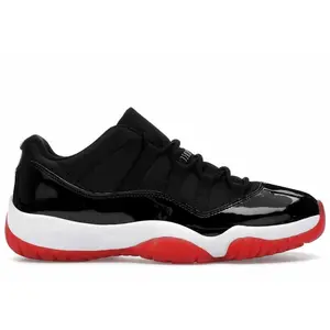 Jordan Men's 11 Retro Low Bred (2025), from StockX