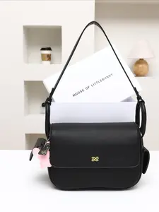 House of Little Bunny Crossbody Bag, Adjustable Strap Design, Versatile Fashion Accessory, Perfect for Parties and Events, Cross Body Bags