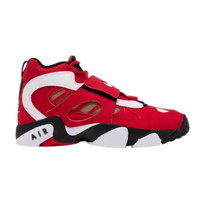 Nike Air Diamond Turf 2 'Fire Red' 2026