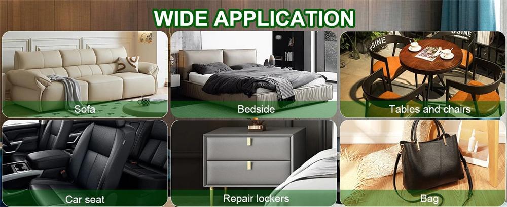 Leather Repair Tape 17*79inch 50*200cm Extra Large Patch for Furniture, Vinyl Repair Kit, Sofas, Office Chairs & More，home essentials，cool stuff for room