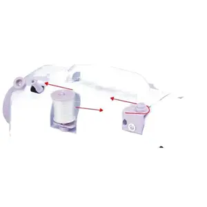 Household Sewing Machine Mini Small Multifunctional Electric Desktop Lockstitch Machine