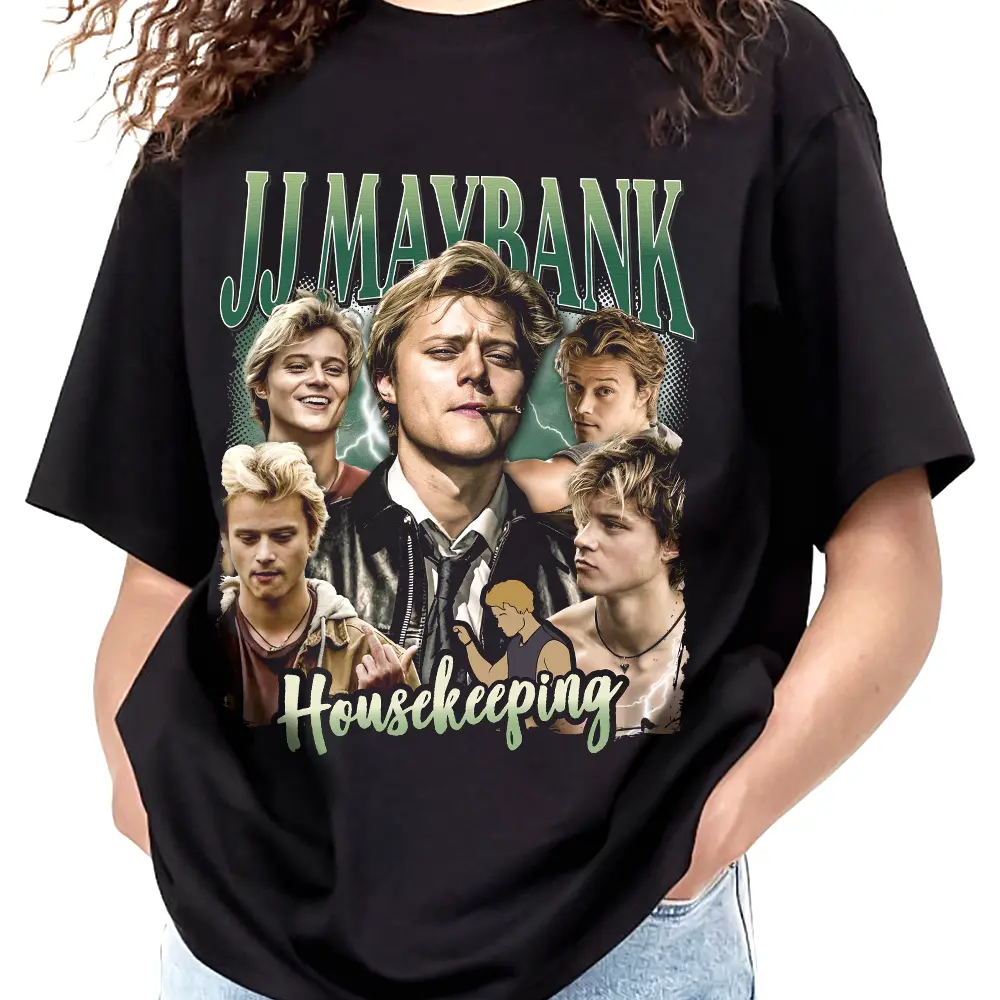 Aaron Johnson Hozier Shirt, Kraven the Hunter Movie Bootleg Shirt, Retro Aaron Johnson Shirt, Movie Bootleg Shirt