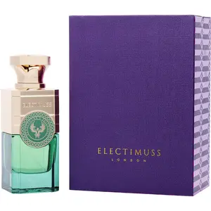 Electimuss Persephone's Patchouli By Electimuss Parfum For Unisex