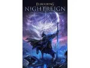 ELDEN RING NIGHTREIGN - PC [Steam Code, US]
