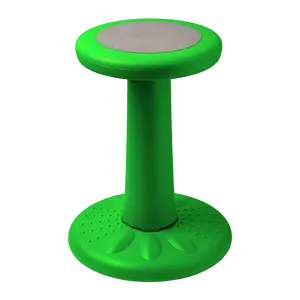 17.75" Wobble Stool