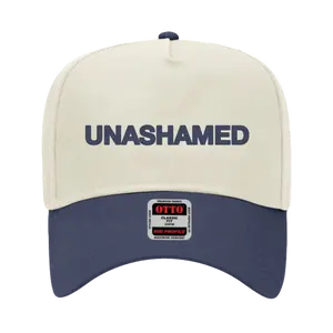 Unashamed Hat