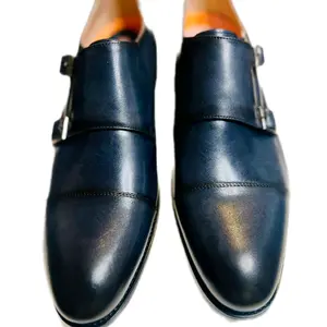 men classic shoes Office