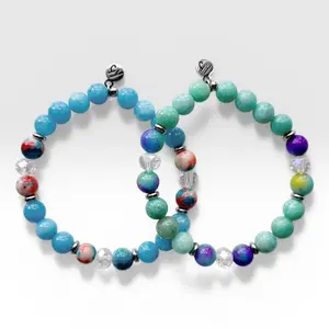 TTT Live Happiness Stackers Bracelet Bundle