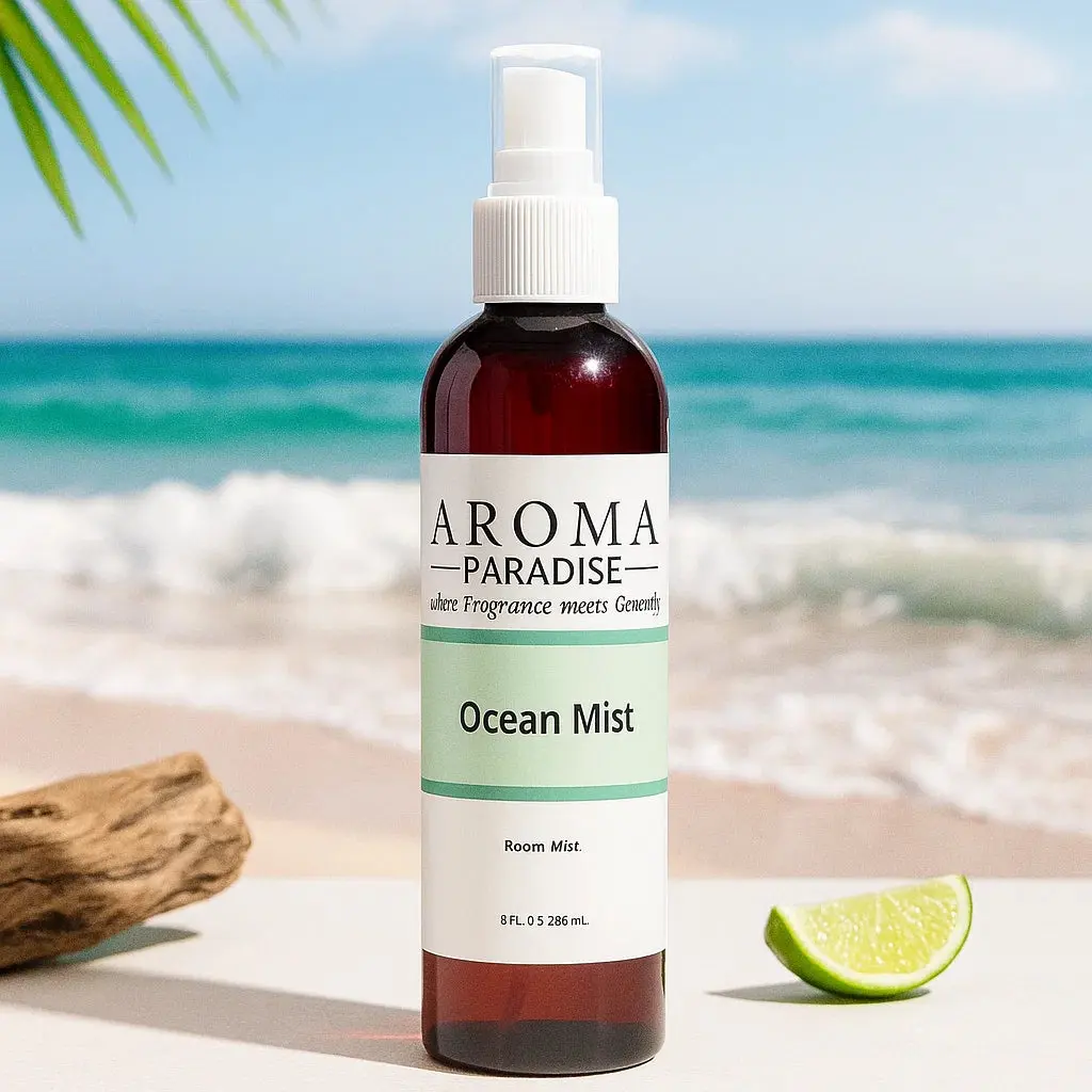Ocean Mist Room Mist Spray