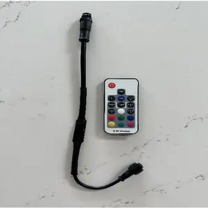 Xtreme Remote RF Controller (4 pin) V2 For Plug and Play