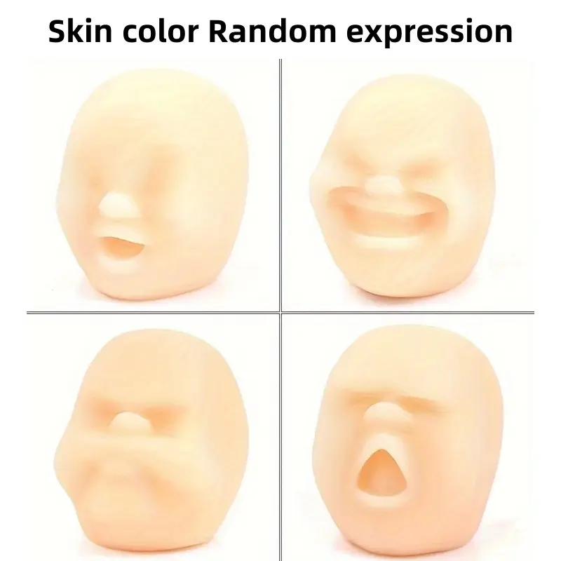 Skin color 1Pc
