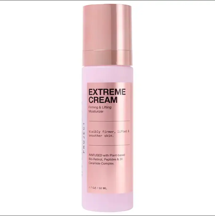 Extreme Cream Anti-Aging, Firming, & Lifting Refillable Moisturizer