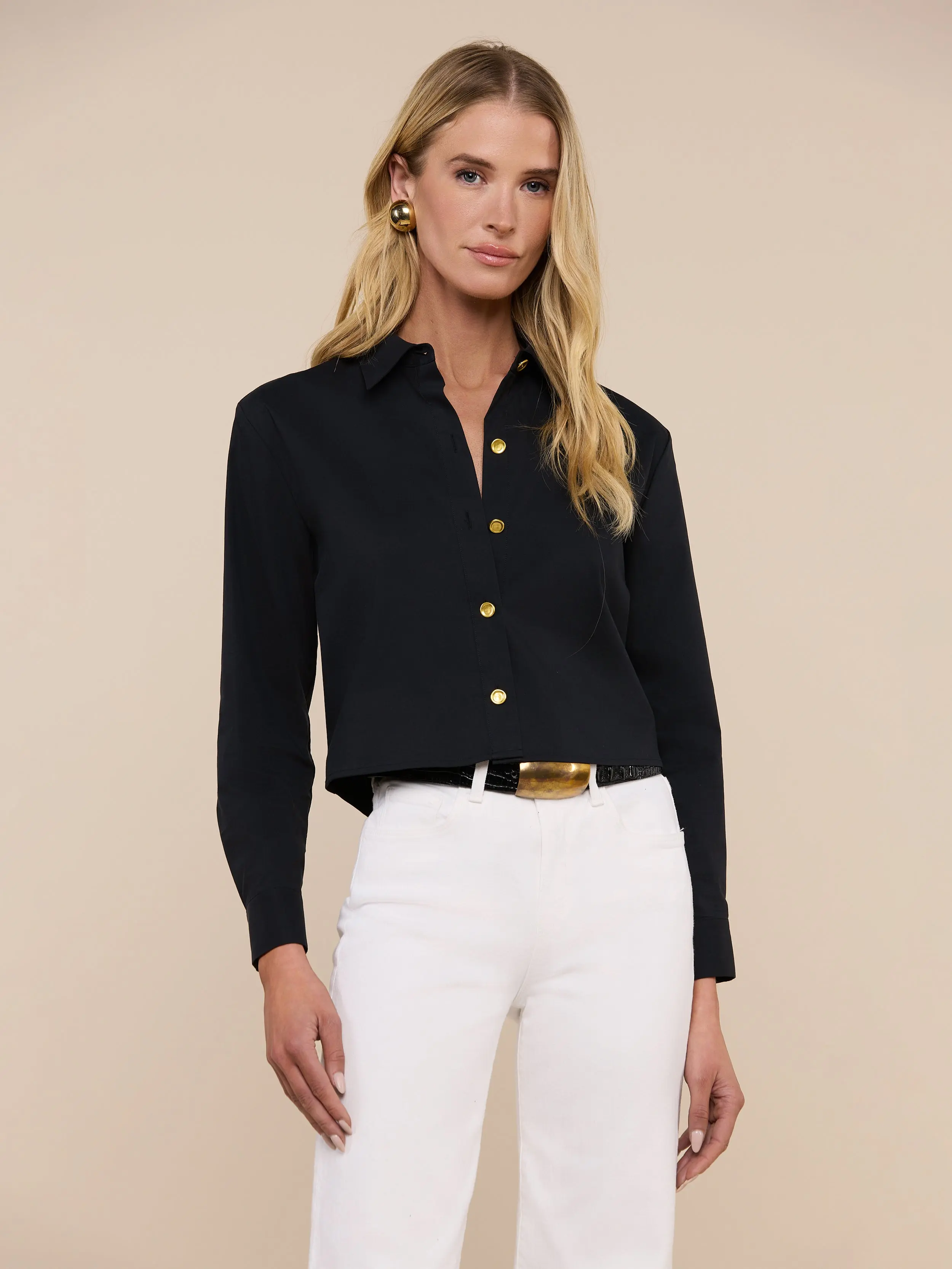 Cosette Shirt
