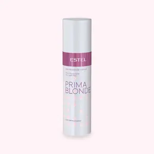 PRIMA BLONDE Two-phase Spray for Light Hair