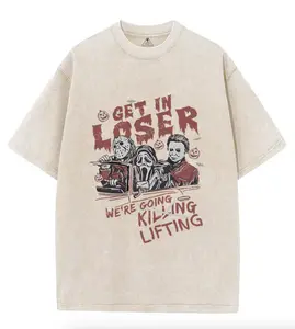 We’re Going Lifting Vintage Gym Shirt, Gym Shirt, Graphic Gym Shirt, Vintage Washed Tee Contton, Gym Shirt Women, for Men, Full Size, Casual Streetwear Top for Men & Women