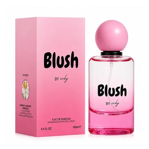 2.2 fl.oz Eau De Parfuma For Women,Long-Lasting Fragrance Perfume, Notes Of Red Apple,Jasmine,Cedar Scents, Perfect For Dating, Daily Life, Parties, Gift Giving