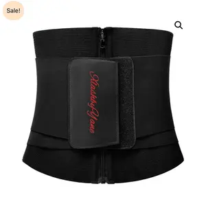 XlashByYane 3Days-3 inch waist trainer Shapewear/2Fb now