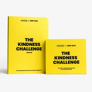 Kindness Companion Bundle
