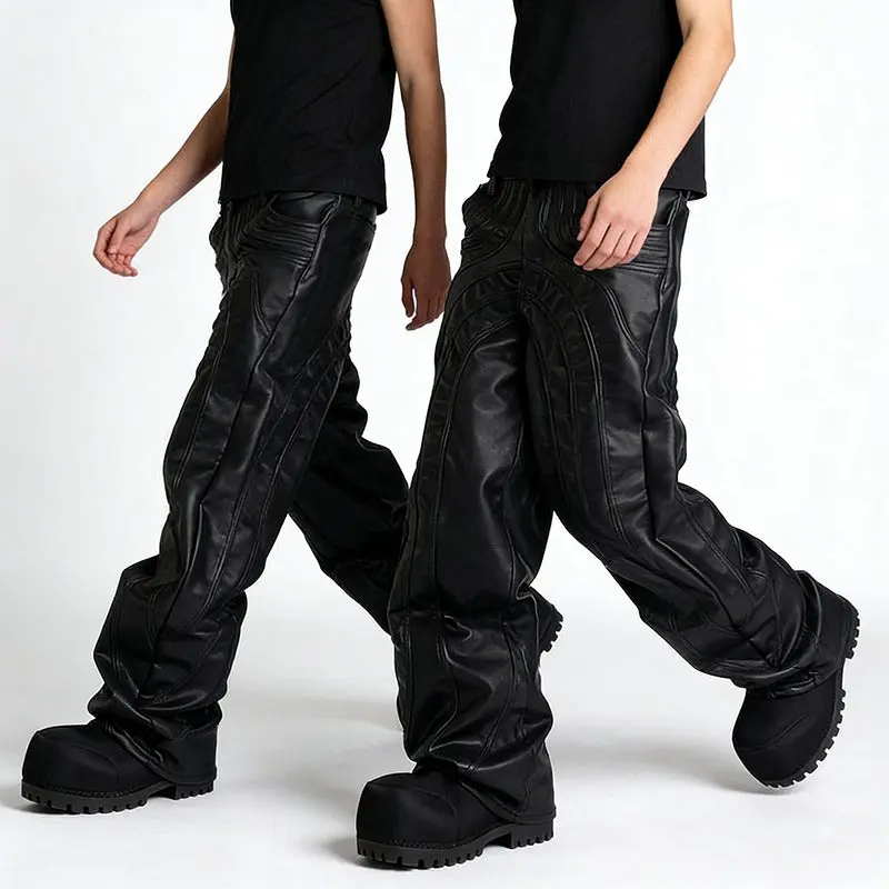 Bliky Pants
