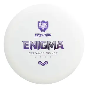 Discmania Evolution Neo Enigma