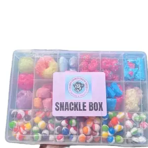 Freeze Dried Snackle Box