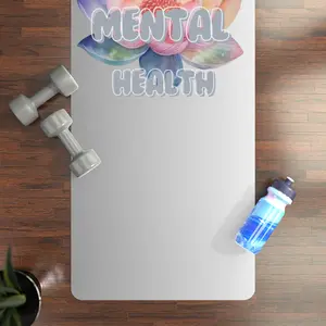 Manduka Rubber Yoga Mat for Exceptional Grip and Traction