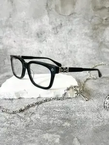 Fashion Anti-Glare Dustproof UV Protective Glasses, Unisex Casual Accessory, Transparent Durable PC Frame, All-Season Wear, Ideal Gift, Winter Suitable