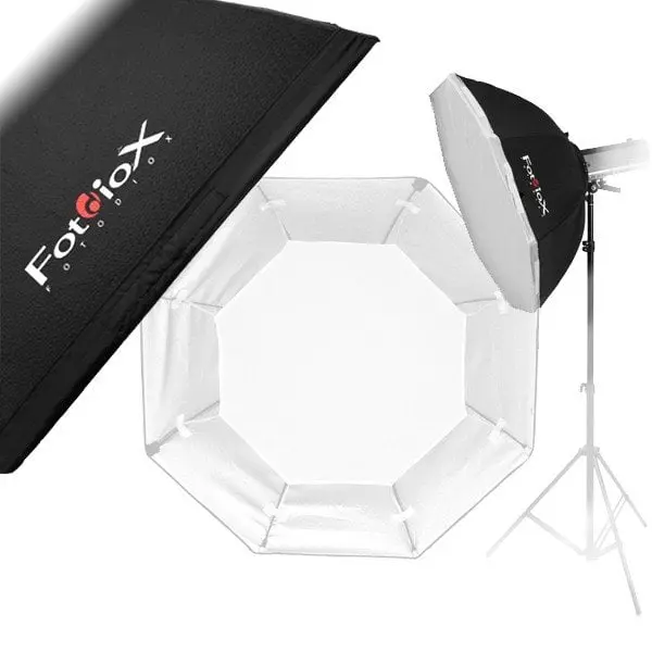 Fotodiox 48 in. Pro Softbox with Bowens Speedring