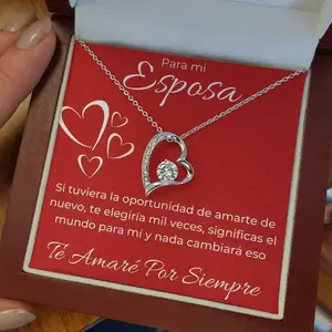 Para MI Esposa Con Amor Regalo Para Dia De Los Enamorados Regalo, Wife Gift on Mother's Day From Husband