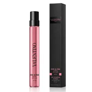 Uomo Born In Roma Intense by Valentino EDP Spray, 0.34 oz