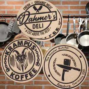 Trivets and Coasters