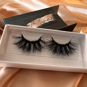 The Studio Lashes “TS005”