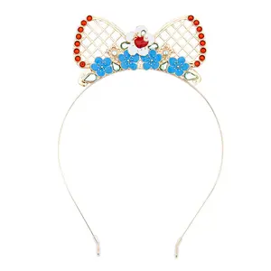 Disney Store Snow White Costume Tiara for Kids