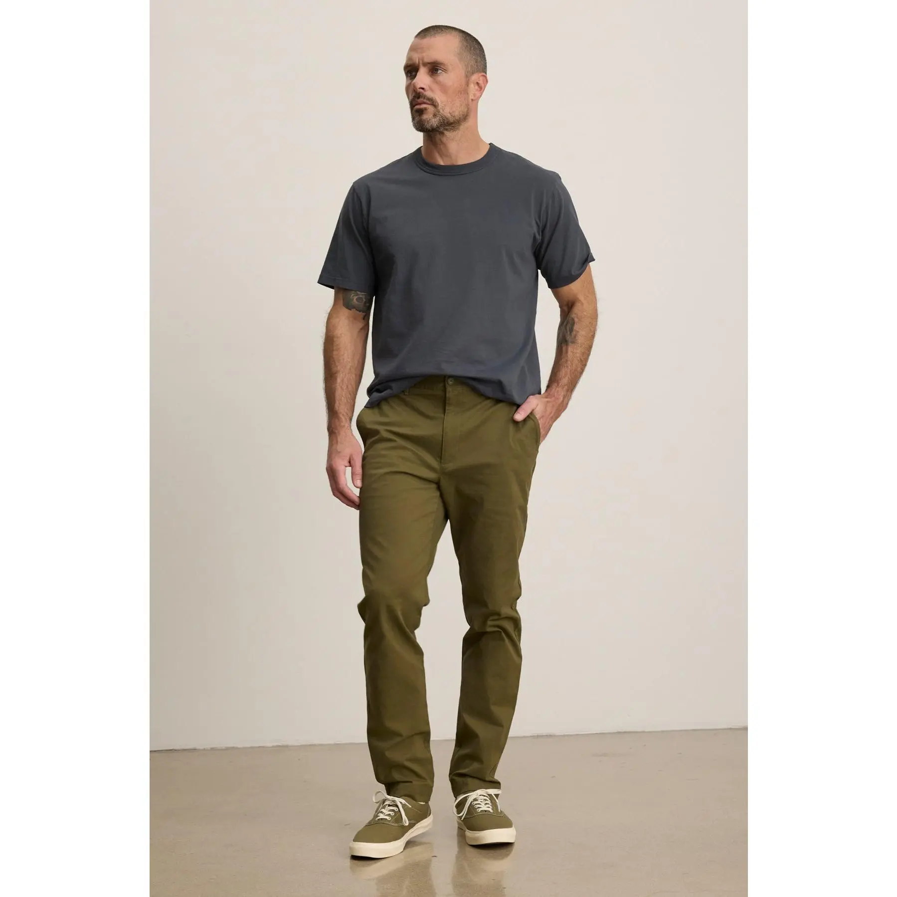 MADDOX PANT