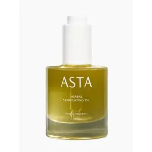 Herbal Stimulating Oil