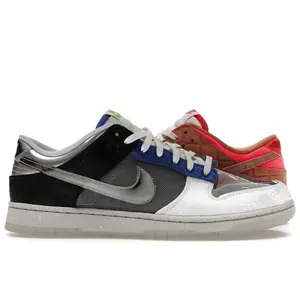 Nike Men's Dunk Low SP What The CLOT, from StockX