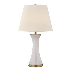 Dana 1-Light Table Lamp By Coco & Dash