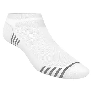 JOX SOX Men’s Cushioned Low Cut Socks