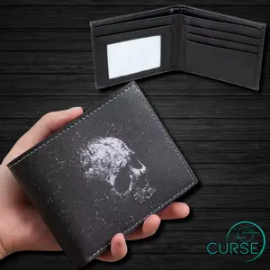 Skeleton Wallet