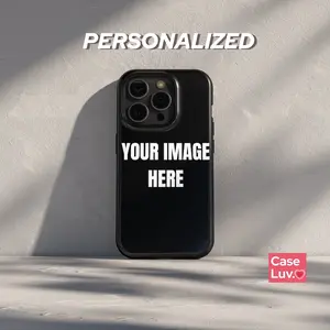 Personalized Custom Picture Tough phone case