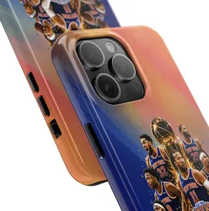 Basketball Champions, Phone Case, Basketball Team Win Phone Case, Gift For Basketball Fans