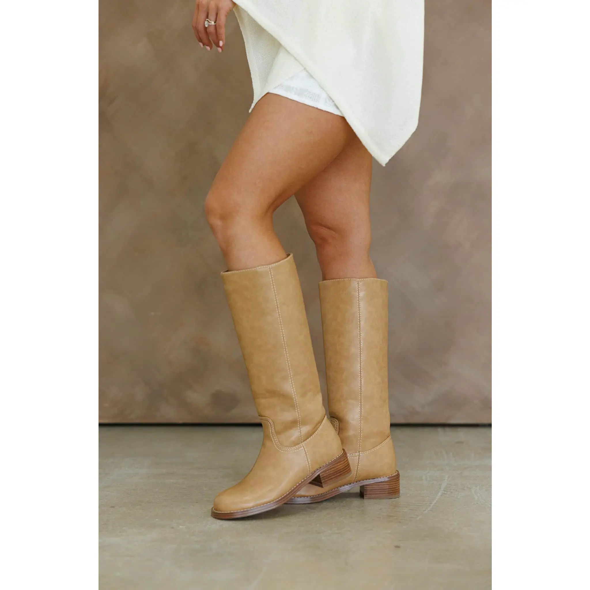 Jamison Riding Boot