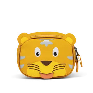 Tiger Handlebar Bag Tiger Handlebar Bag