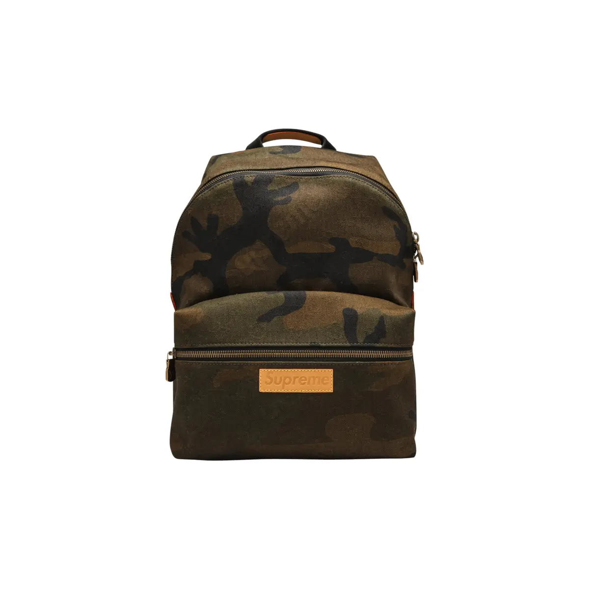 Apollo Backpack "Louis Vuitton X Supreme" M44200 - TikTok Shop