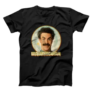 Borat - Wawaweewa T-Shirt, Sweatshirt, Hoodie