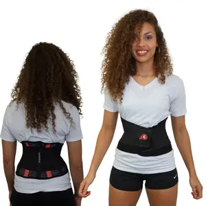 PCore Dynamic Low Back Brace and Core Activator