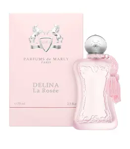 Parfums De Marly Women's 2.5 Ounce Delina La Rosee Eau de Parfum TESTER