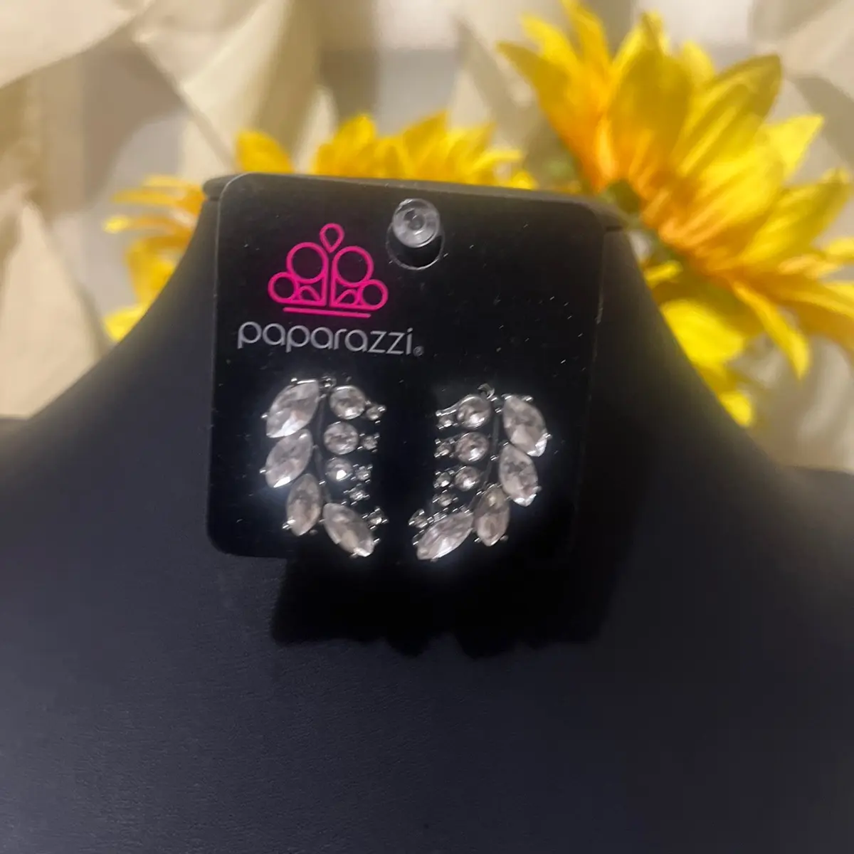 Paparazzi earrings